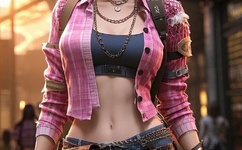 十大看B站直播林妹妹